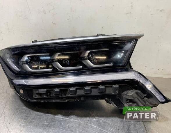 Headlight KIA SORENTO IV (MQ4, MQ4A)