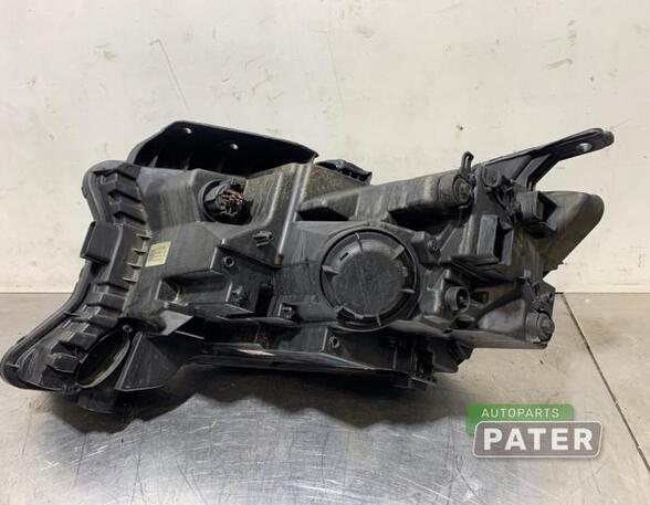 
Hauptscheinwerfer rechts Kia Sorento IV MQ4, MQ4A 92102P2120 P20191262
