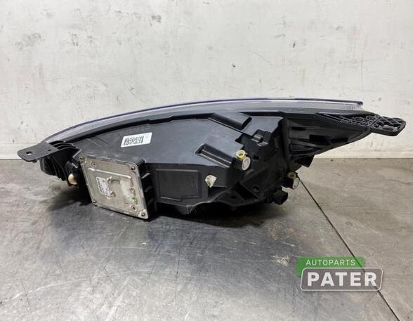 Headlight FORD FOCUS IV (HN), FORD FOCUS IV Saloon (HM), FORD FOCUS IV Turnier (HP)