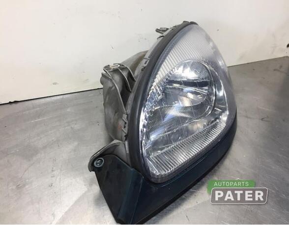 Headlight DAEWOO LANOS (KLAT)