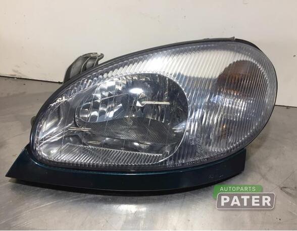 Headlight DAEWOO LANOS (KLAT)