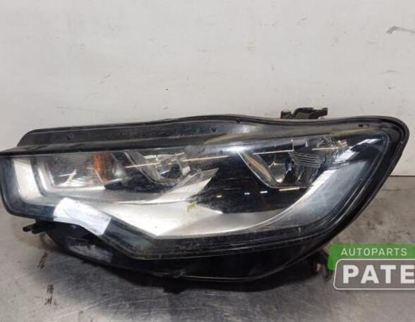 Headlight AUDI A6 Avant (4G5, 4GD, C7), AUDI A7 Sportback (4GA, 4GF), AUDI A6 Allroad (4GH, 4GJ, C7)