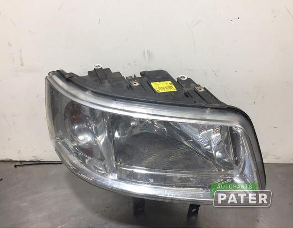 Headlight VW TRANSPORTER V Van (7HA, 7HH, 7EA, 7EH), VW TRANSPORTER VI Van (SGA, SGH, SHA, SHH)