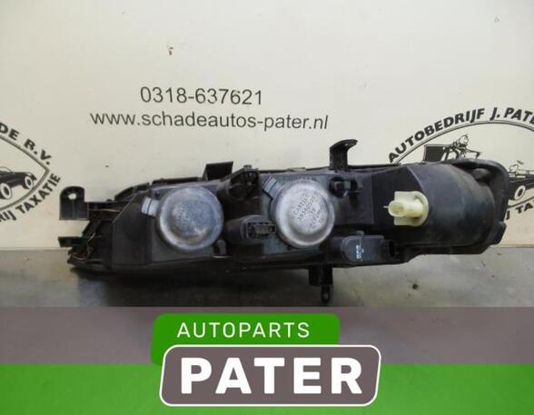 Headlight OPEL VECTRA B Estate (J96)