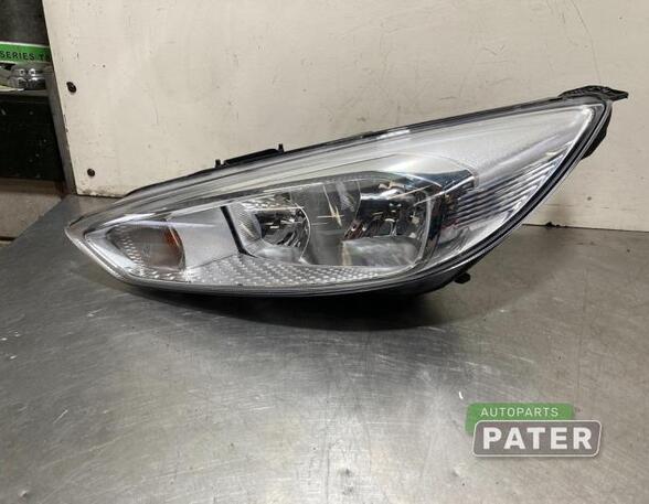 Headlight FORD FOCUS III Turnier