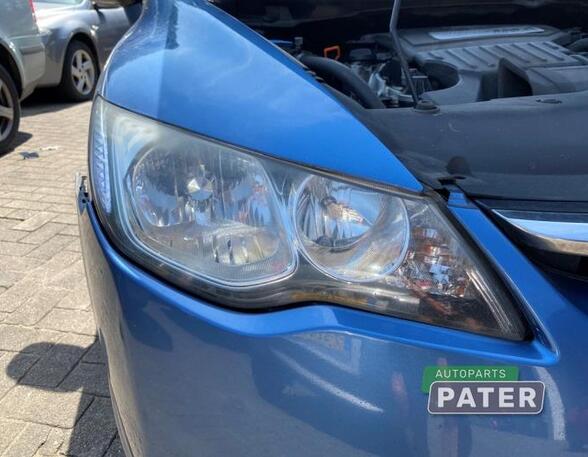 Headlight HONDA CIVIC VIII Saloon (FD, FA), HONDA CIVIC VII Saloon (ES, ET)