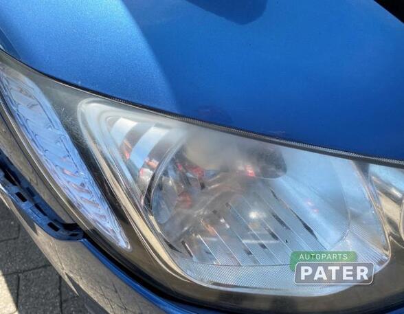 Headlight HONDA CIVIC VIII Saloon (FD, FA), HONDA CIVIC VII Saloon (ES, ET)