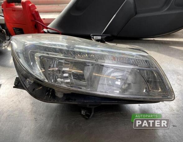 Headlight OPEL INSIGNIA A Saloon (G09), OPEL INSIGNIA A Sports Tourer (G09)