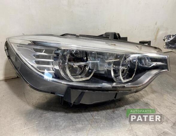 Headlight BMW 4 Coupe (F32, F82)