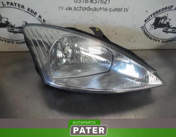 Headlight FORD FOCUS Turnier (DNW)