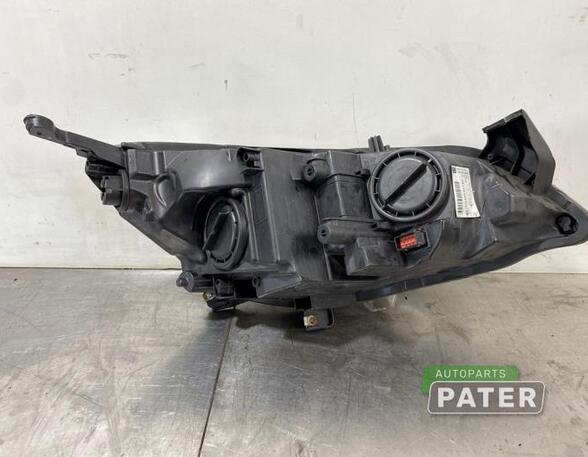 Headlight OPEL ASTRA J (P10), OPEL ASTRA J Sports Tourer (P10), OPEL ASTRA H (A04)