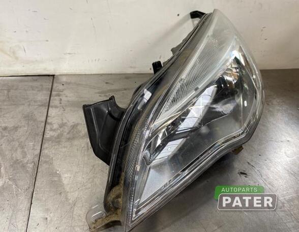 Headlight OPEL ASTRA J (P10), OPEL ASTRA J Sports Tourer (P10), OPEL ASTRA H (A04)