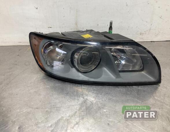 Headlight VOLVO V50 (545)