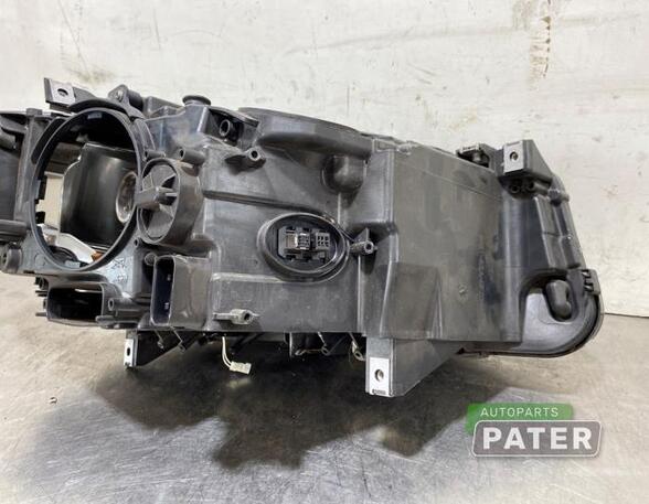 Hauptscheinwerfer links BMW 5er F10 720324515 P21121441