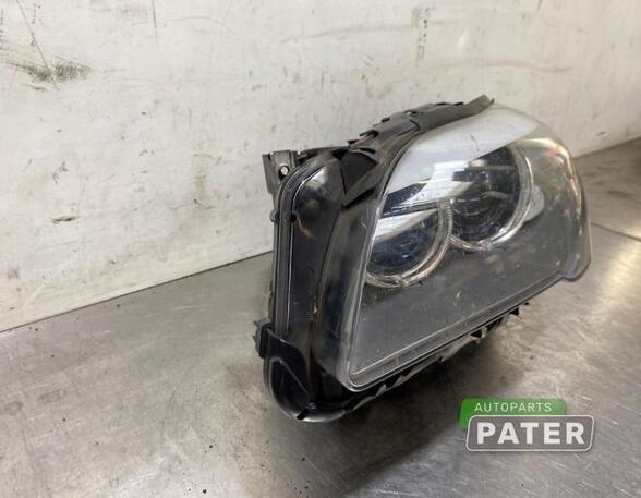 Headlight BMW 5 (F10), BMW 5 (E60), BMW 5 Touring (F11), BMW 5 Gran Turismo (F07)