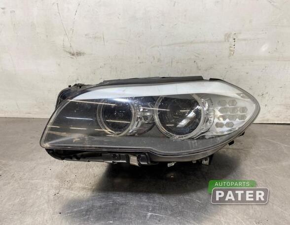 Koplamp BMW 5 (F10), BMW 5 (E60), BMW 5 Touring (F11), BMW 5 Gran Turismo (F07)