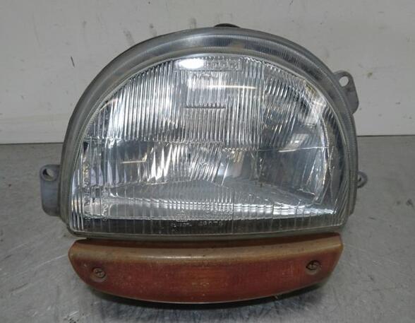 Headlight RENAULT TWINGO I (C06_)