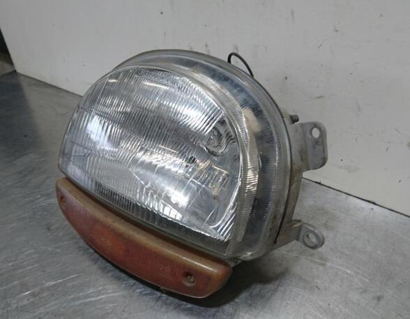 Headlight RENAULT TWINGO I (C06_)