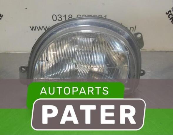 Headlight RENAULT TWINGO I (C06_)