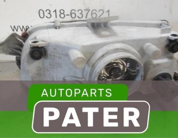 Headlight FIAT PUNTO (176_), FIAT PUNTO Van (176_)