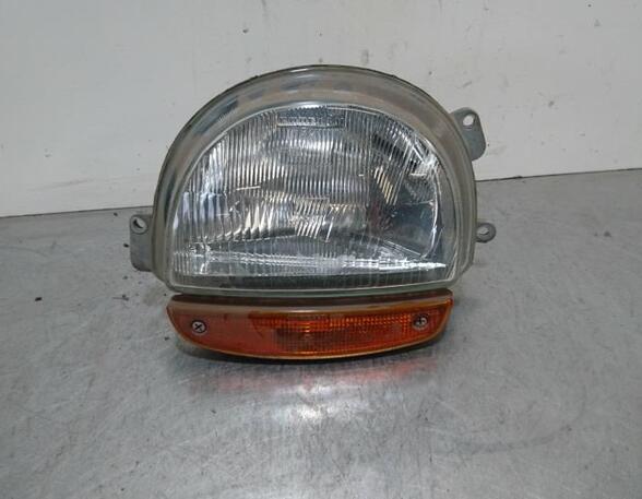 Headlight RENAULT TWINGO I (C06_)