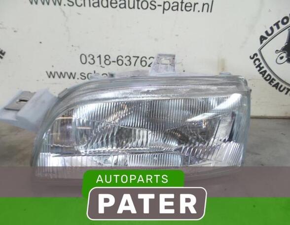 Headlight FIAT PUNTO (176_), FIAT PUNTO Van (176_)