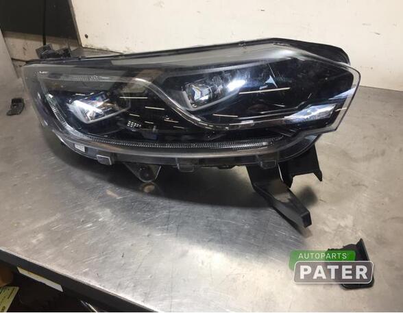 Headlight RENAULT ESPACE V (JR_)