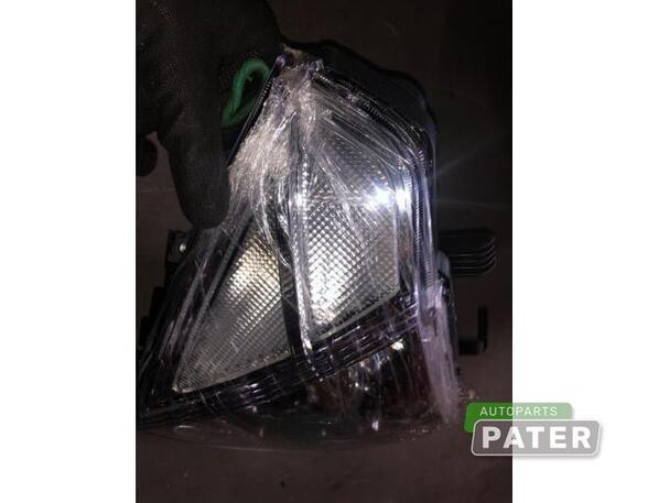 Headlight NISSAN PATHFINDER III (R51)