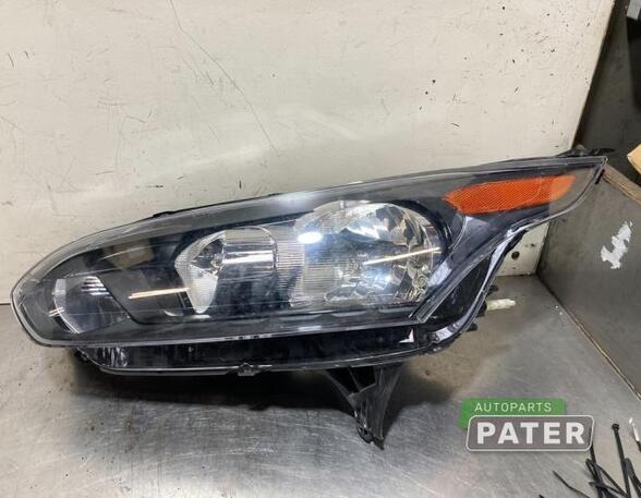 Headlight FORD TRANSIT CONNECT V408 Box Body/MPV