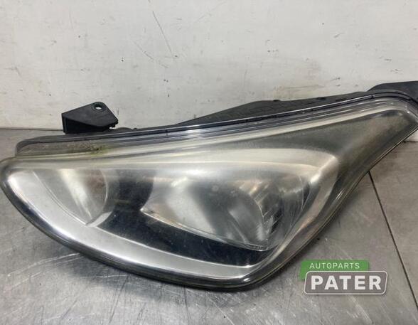 Headlight HYUNDAI i10 II (BA, IA)