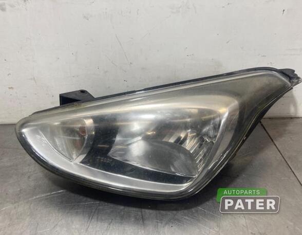 Headlight HYUNDAI i10 II (BA, IA)