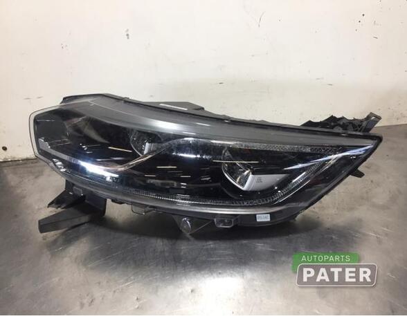 Headlight RENAULT ESPACE V (JR_)