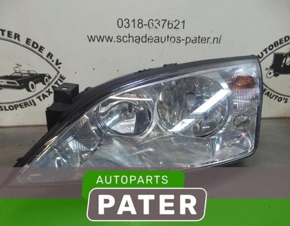 Headlight FORD MONDEO III (B5Y)