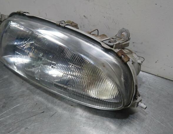 Headlight FORD FIESTA IV (JA_, JB_), FORD FIESTA Van (JV_)