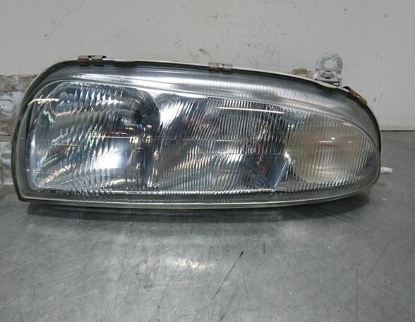 Headlight FORD FIESTA IV (JA_, JB_), FORD FIESTA Van (JV_)