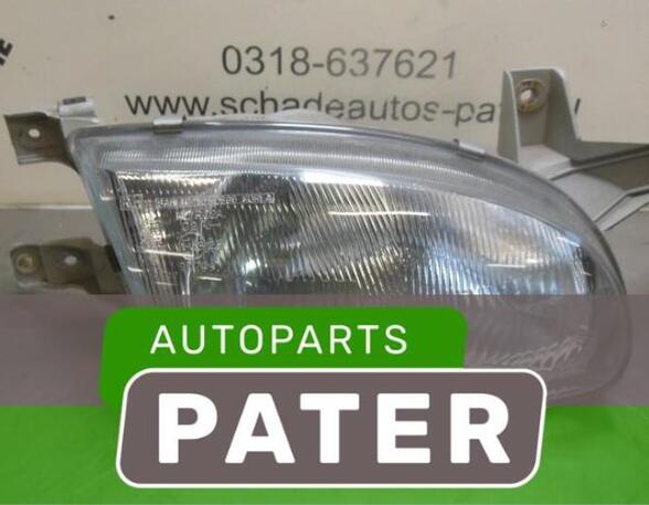 Headlight HYUNDAI ACCENT I (X-3)