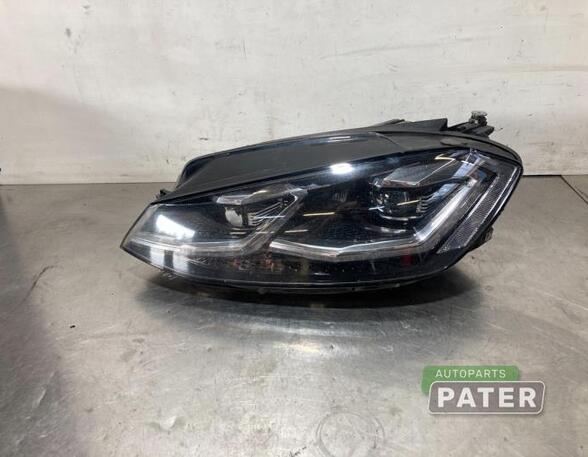 Headlight VW GOLF VII (5G1, BQ1, BE1, BE2), VW GOLF VII Variant (BA5, BV5), VW GOLF VIII Variant (CG5)