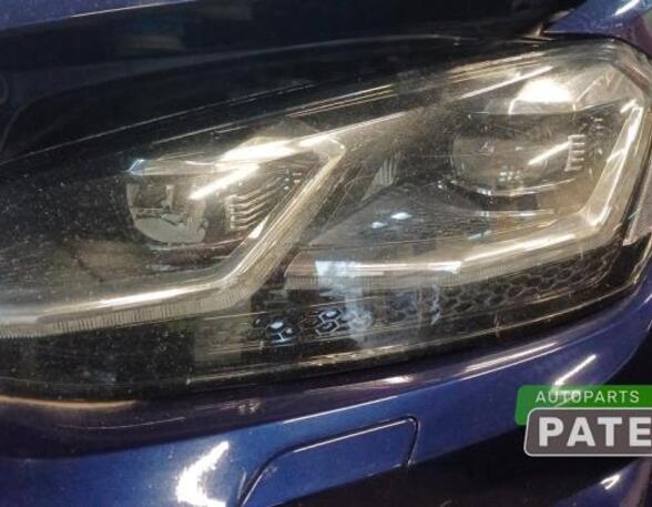 Headlight VW GOLF VII (5G1, BQ1, BE1, BE2), VW GOLF VII Variant (BA5, BV5), VW GOLF VIII Variant (CG5)