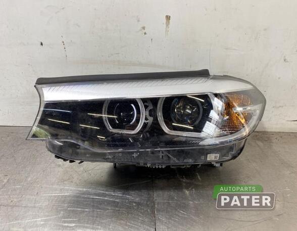 Headlight BMW 5 (G30, F90)