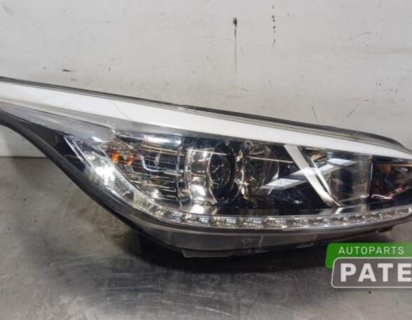 Headlight KIA CEE'D Sportswagon (JD), KIA CEE'D (JD)