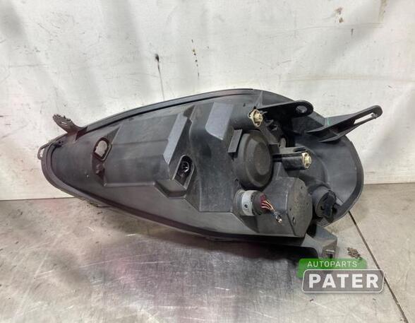 Headlight ABARTH GRANDE PUNTO, FIAT GRANDE PUNTO (199_), FIAT PUNTO (199_), FIAT PUNTO EVO (199_)