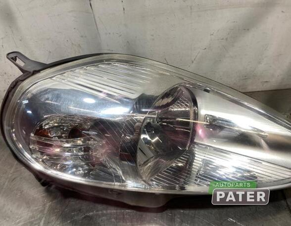 Headlight ABARTH GRANDE PUNTO, FIAT GRANDE PUNTO (199_), FIAT PUNTO (199_), FIAT PUNTO EVO (199_)