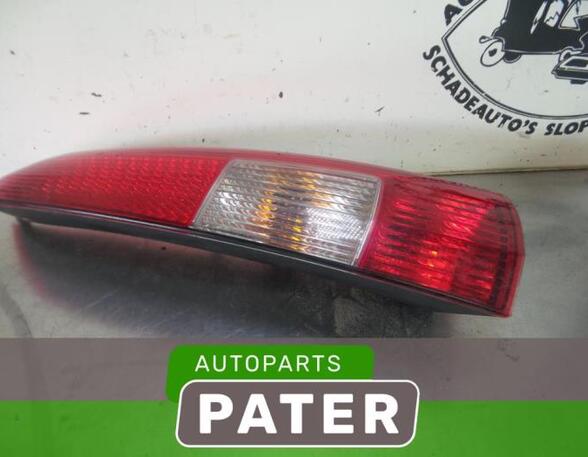 Combination Rearlight VOLVO V70 II (285), VOLVO XC70 CROSS COUNTRY (295)