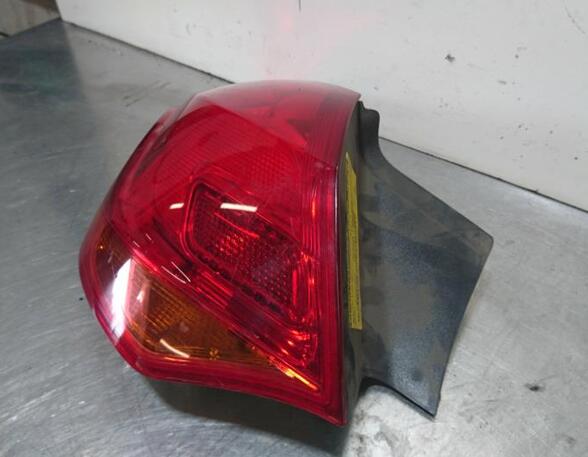 Combination Rearlight OPEL ASTRA J (P10), OPEL ASTRA J Sports Tourer (P10), OPEL ASTRA H (A04)