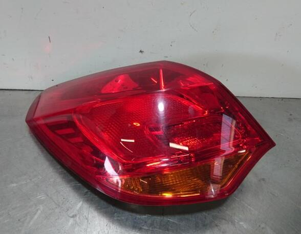 Combination Rearlight OPEL ASTRA J (P10), OPEL ASTRA J Sports Tourer (P10), OPEL ASTRA H (A04)