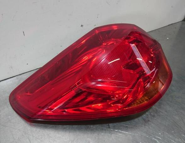 Combination Rearlight OPEL ASTRA J (P10), OPEL ASTRA J Sports Tourer (P10), OPEL ASTRA H (A04)