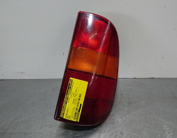 Combination Rearlight SEAT INCA (6K9)