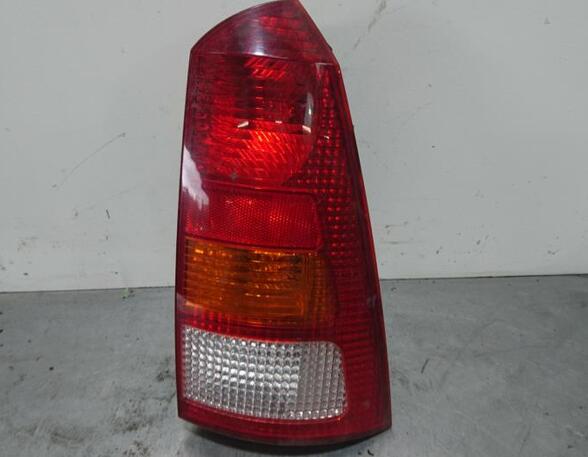 Achterlicht FORD FOCUS Turnier (DNW)