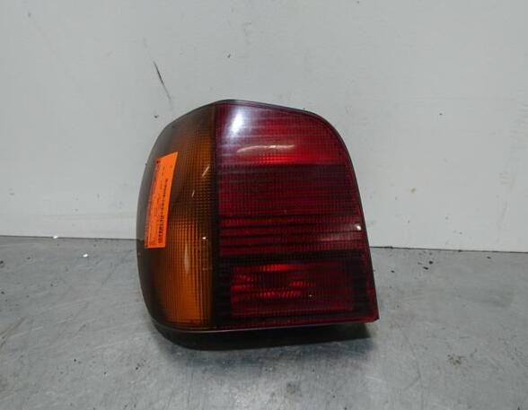 Combination Rearlight VW POLO (6N1)