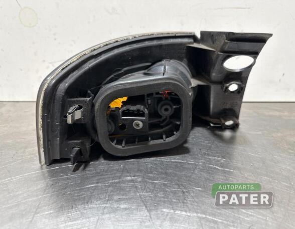 Combination Rearlight SEAT IBIZA III (6L1)